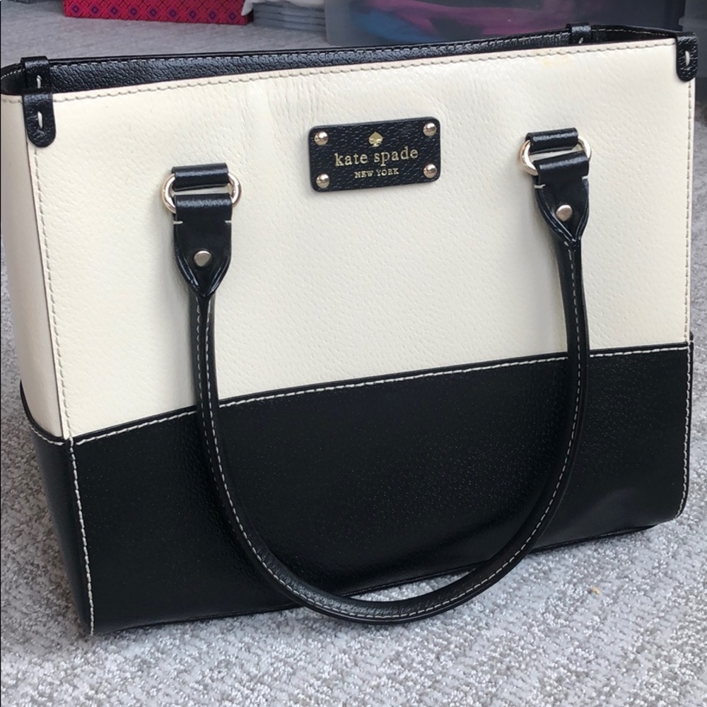 Kate Spade Shoulder Bag